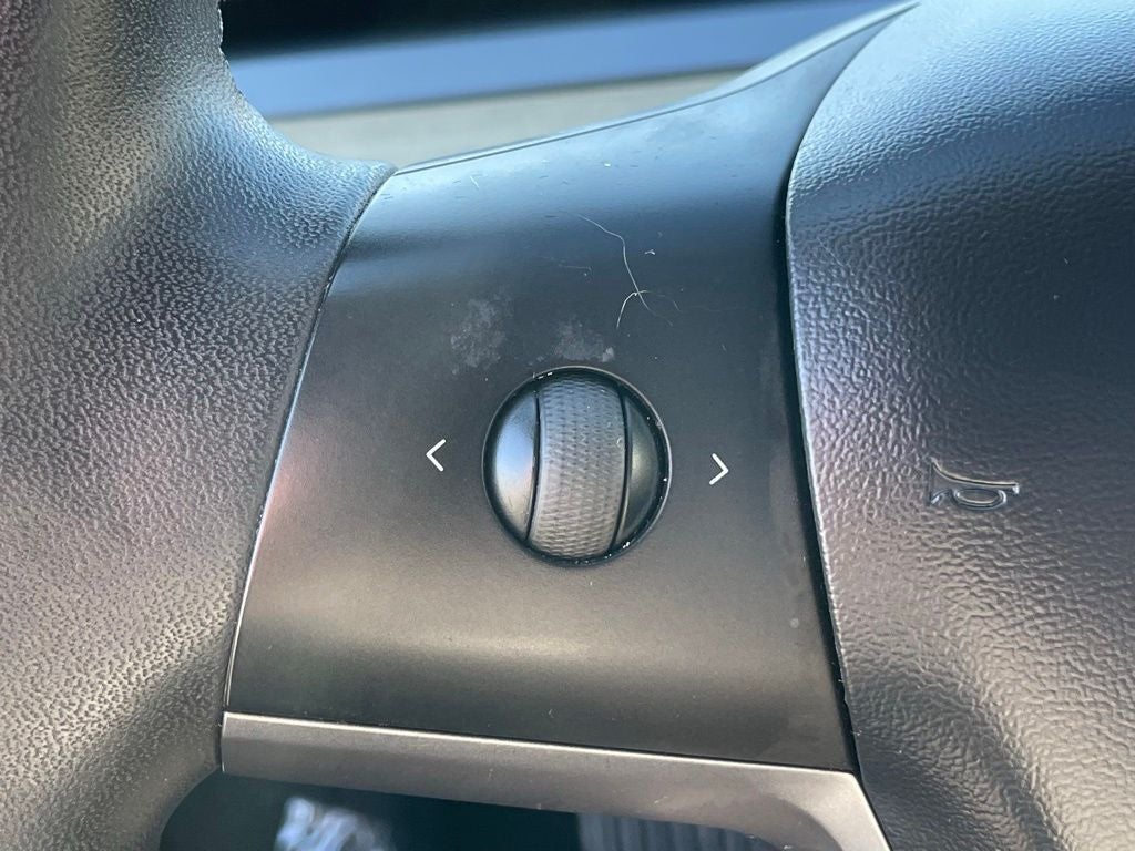 2020 Tesla Model 3 Standard