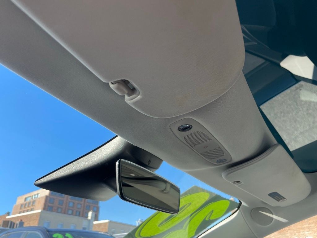 2020 Tesla Model 3 Standard