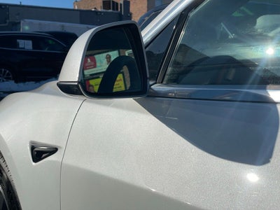 2020 Tesla Model 3 Standard