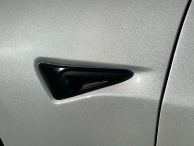 2020 Tesla Model 3 Standard