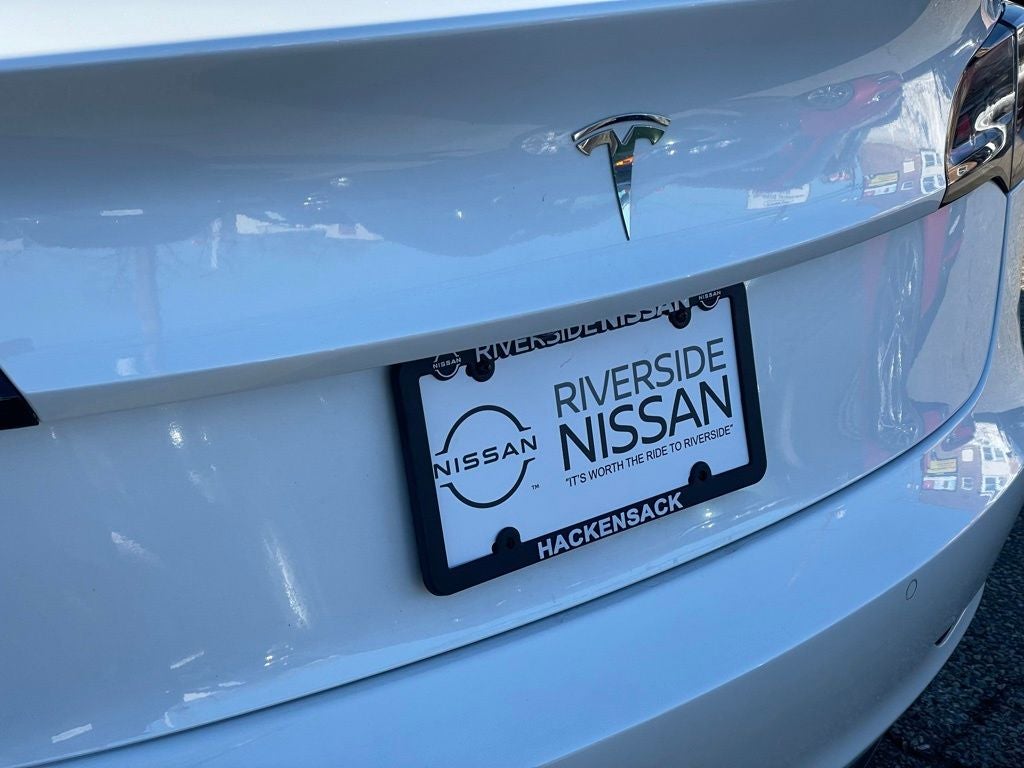 2020 Tesla Model 3 Standard