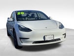 2020 Tesla Model 3 Standard