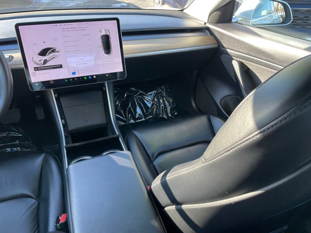 2020 Tesla Model 3 Standard