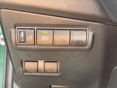 2023 Toyota Corolla Cross LE AWD