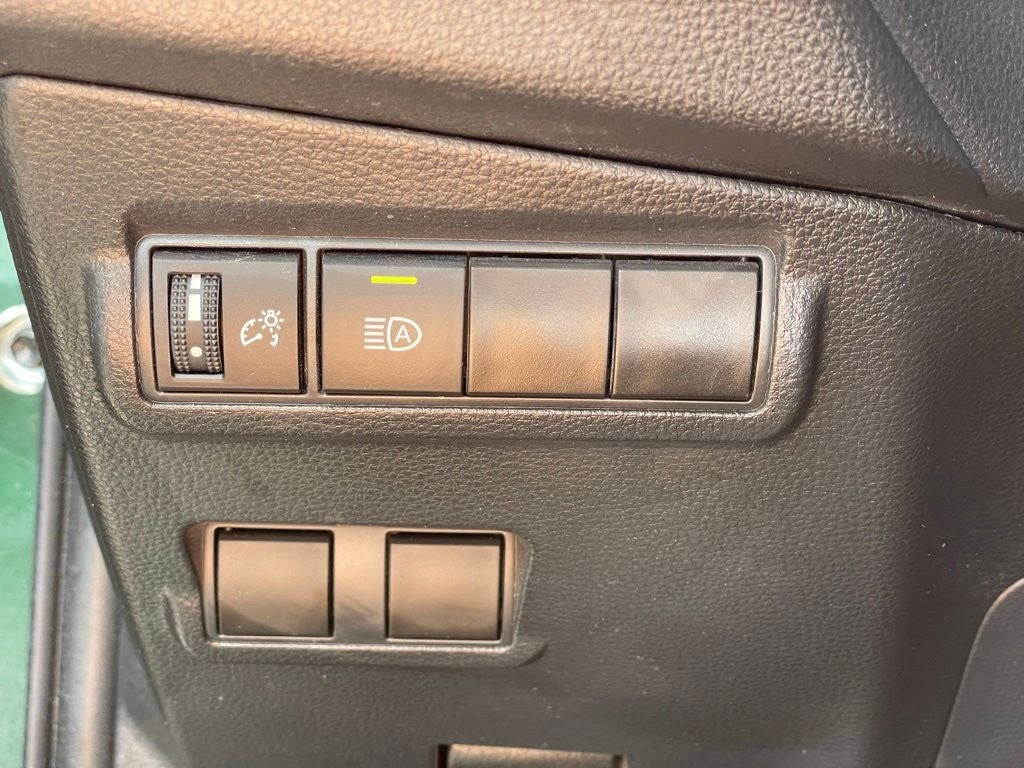 2023 Toyota Corolla Cross LE AWD