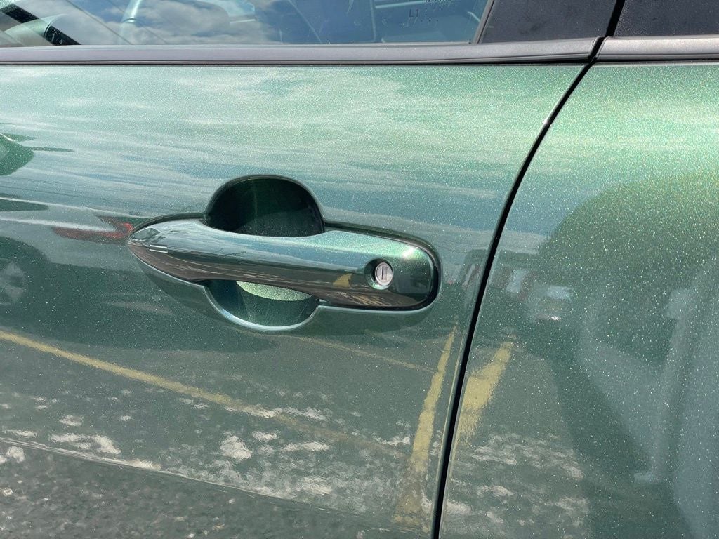 2023 Toyota Corolla Cross LE AWD