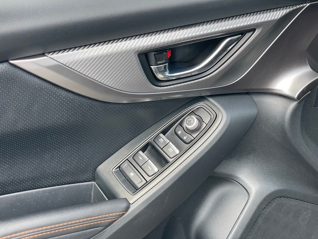 2022 Subaru Crosstrek Limited AWD