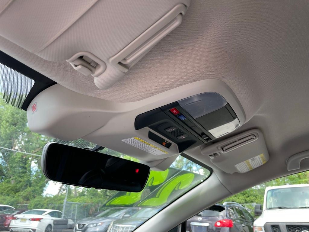 2022 Subaru Crosstrek Limited AWD