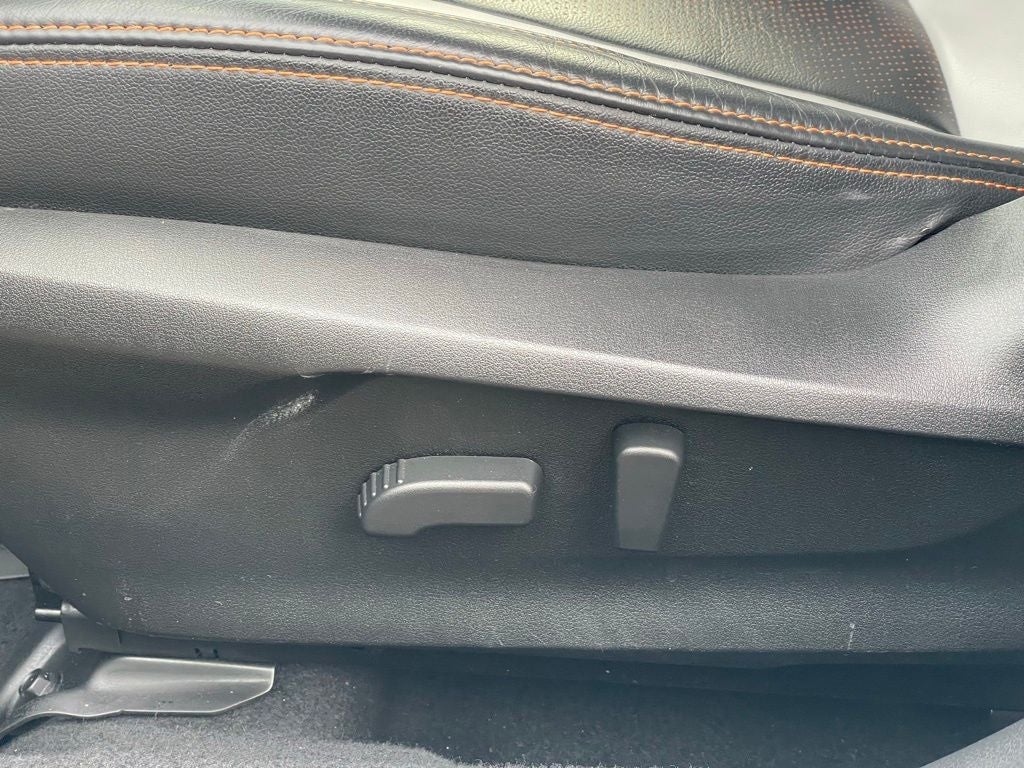 2023 Subaru Crosstrek Limited AWD