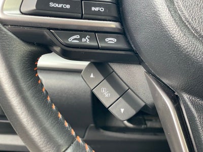 2023 Subaru Crosstrek Limited AWD