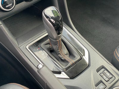 2023 Subaru Crosstrek Limited AWD