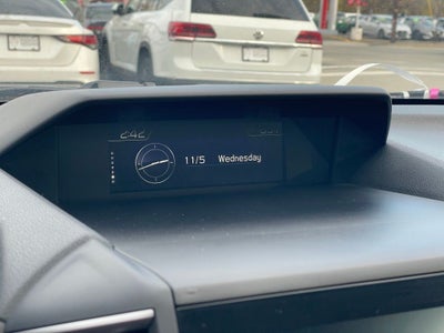 2023 Subaru Crosstrek Limited AWD