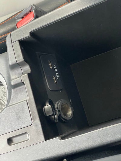 2023 Subaru Crosstrek Limited AWD