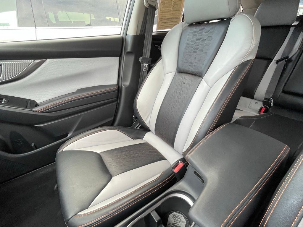 2023 Subaru Crosstrek Limited AWD