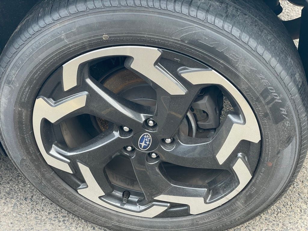 2023 Subaru Crosstrek Limited AWD