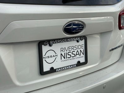 2023 Subaru Crosstrek Limited AWD