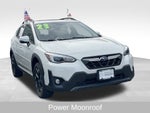 2023 Subaru Crosstrek Limited AWD