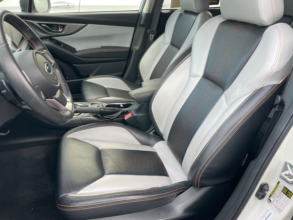 2023 Subaru Crosstrek Limited AWD