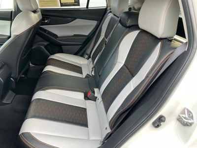 2023 Subaru Crosstrek Limited AWD