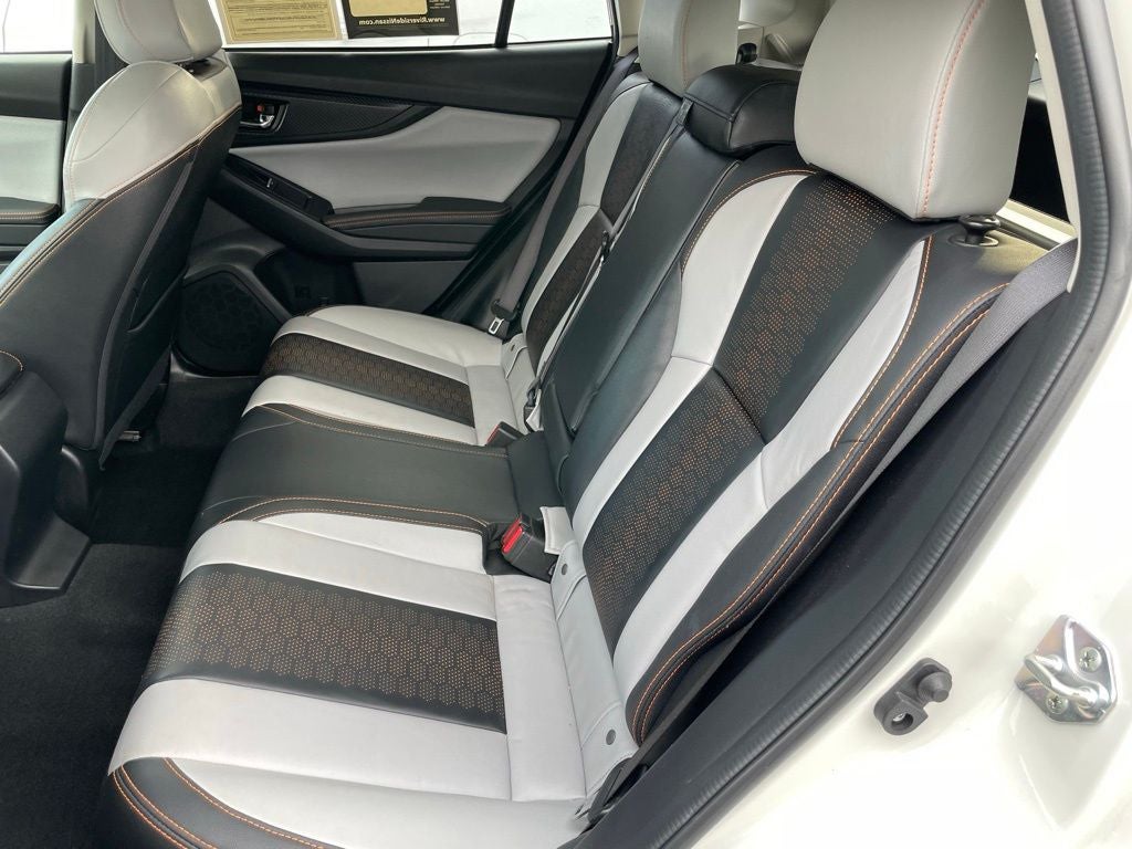 2023 Subaru Crosstrek Limited AWD