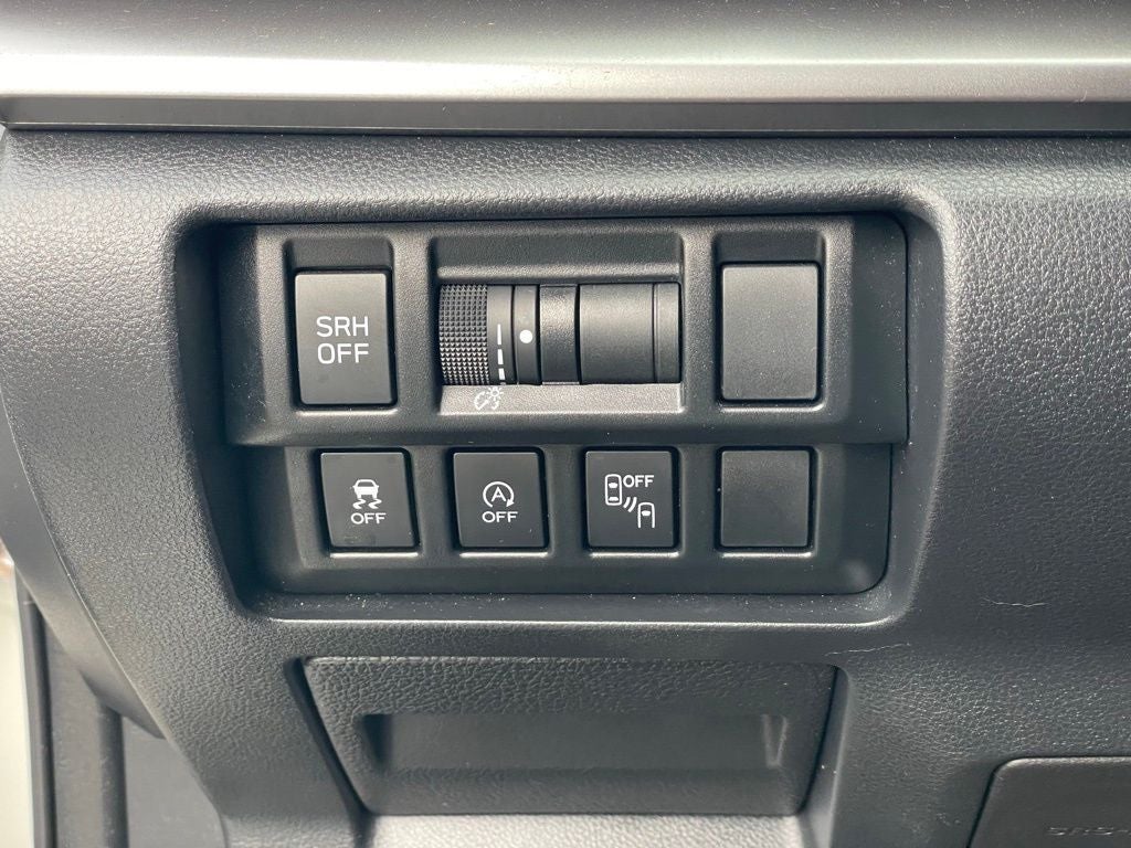 2023 Subaru Crosstrek Limited AWD