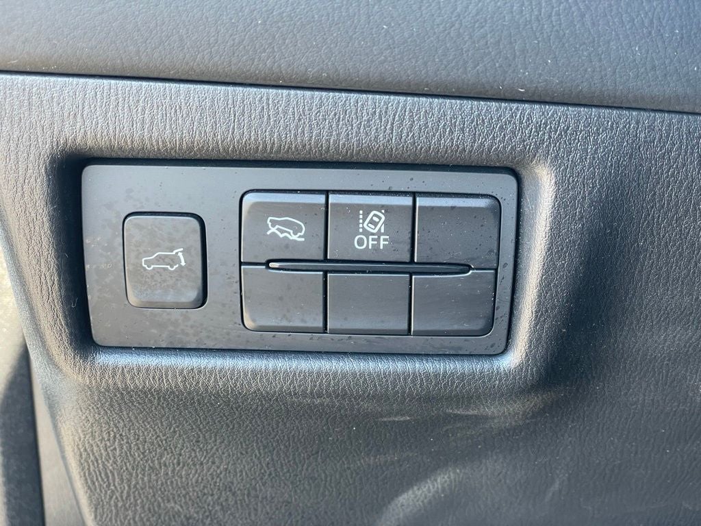 2022 Mazda Mazda CX-5 2.5 S Carbon Edition AWD