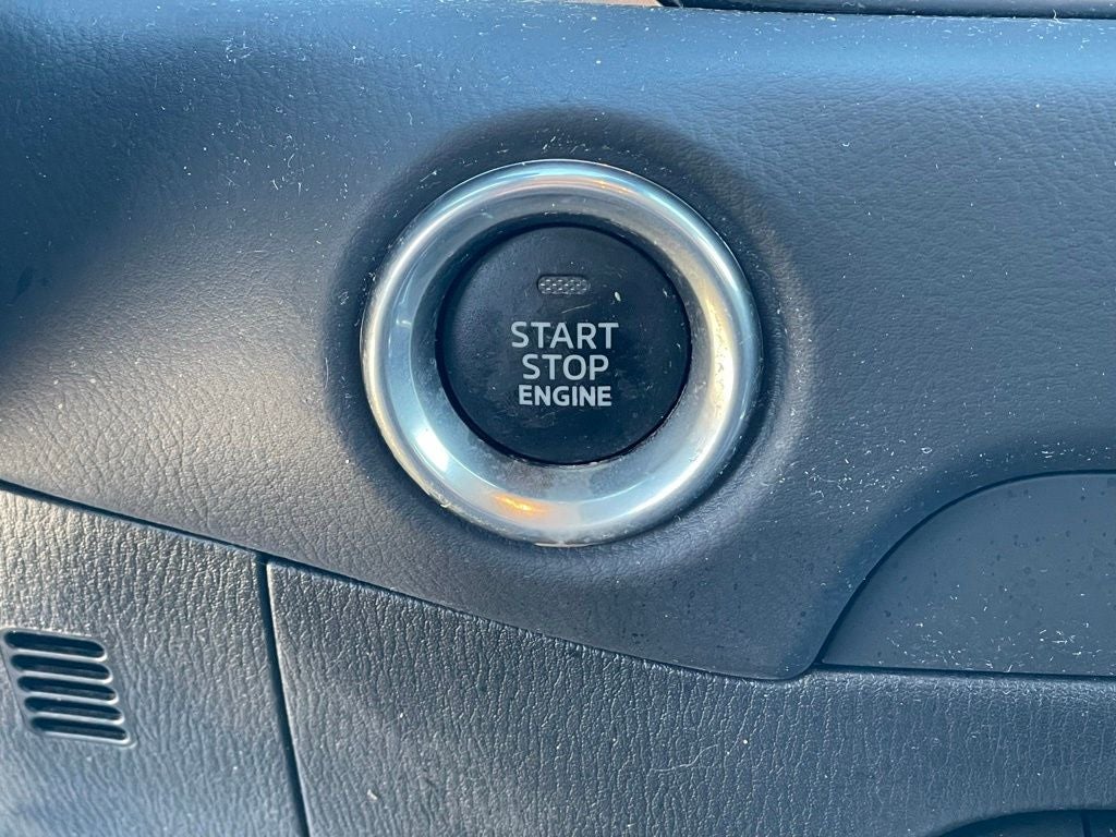 2022 Mazda Mazda CX-5 2.5 S Carbon Edition AWD