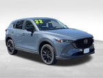 2022 Mazda Mazda CX-5 2.5 S Carbon Edition AWD
