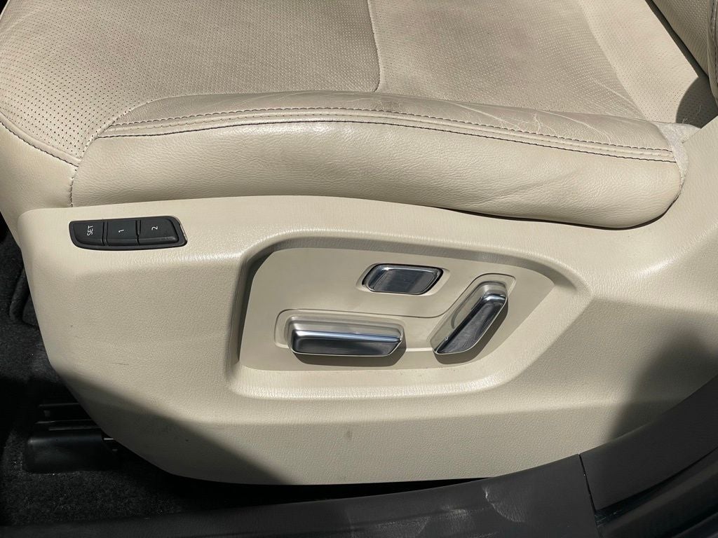 2023 Mazda Mazda CX-9 Grand Touring AWD