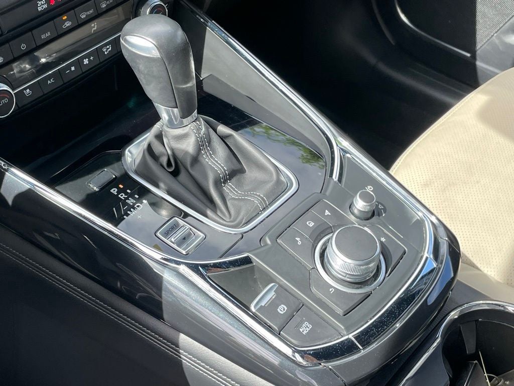 2023 Mazda Mazda CX-9 Grand Touring AWD