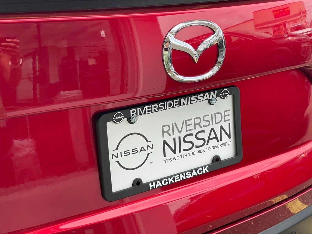 2023 Mazda Mazda CX-9 Grand Touring AWD