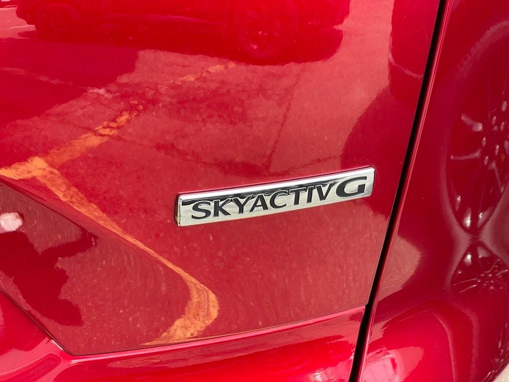 2023 Mazda Mazda CX-9 Grand Touring AWD