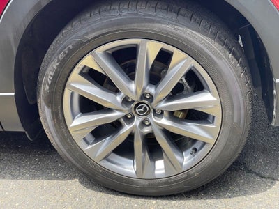 2023 Mazda Mazda CX-9 Grand Touring AWD