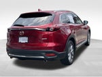 2023 Mazda Mazda CX-9 Grand Touring AWD