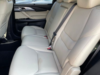 2023 Mazda Mazda CX-9 Grand Touring AWD