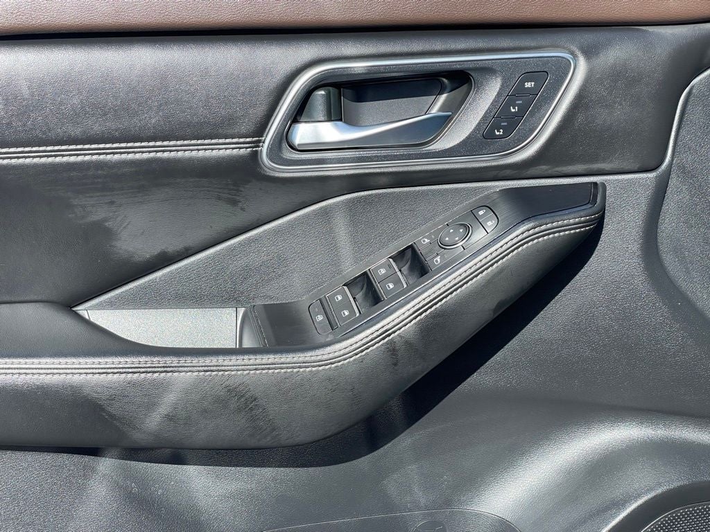 2023 Nissan Rogue Platinum PLATINUM PREMIUM PKG AWD