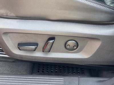 2023 Nissan Rogue Platinum PLATINUM PREMIUM PKG AWD