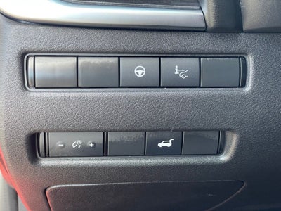 2023 Nissan Rogue Platinum PLATINUM PREMIUM PKG AWD