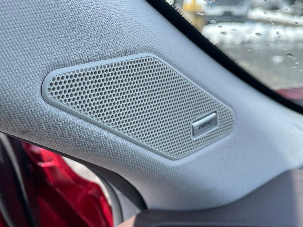 2023 Nissan Rogue Platinum PLATINUM PREMIUM PKG AWD