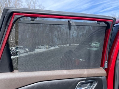 2023 Nissan Rogue Platinum PLATINUM PREMIUM PKG AWD