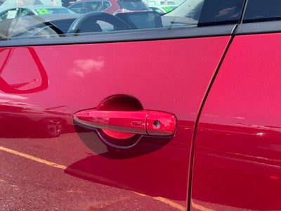 2023 Nissan Rogue Platinum PLATINUM PREMIUM PKG AWD