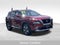 2023 Nissan Rogue Platinum PLATINUM PREMIUM PKG AWD
