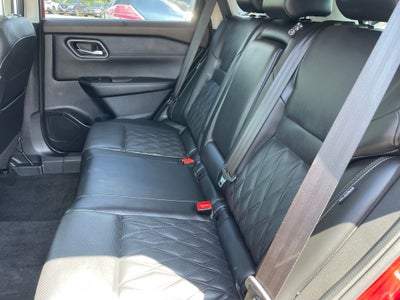 2023 Nissan Rogue Platinum PLATINUM PREMIUM PKG AWD