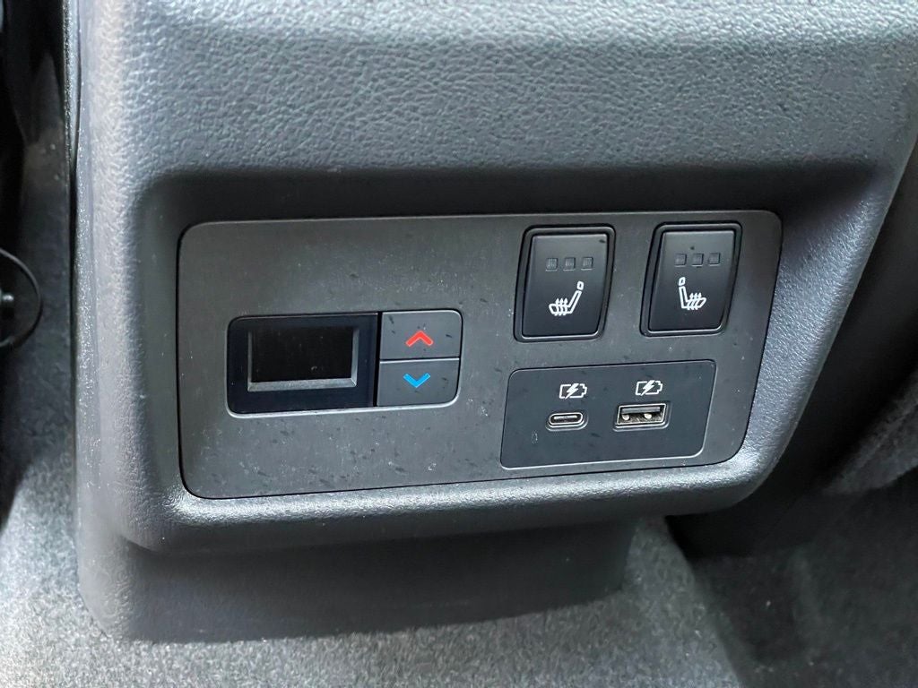 2023 Nissan Rogue Platinum PLATINUM PREMIUM PKG AWD