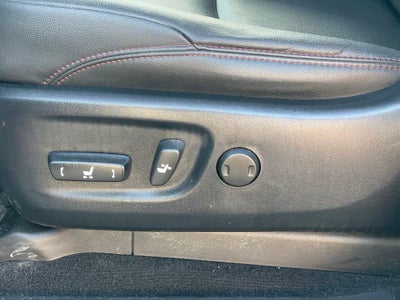 2021 Toyota 4Runner TRD Off-Road Premium