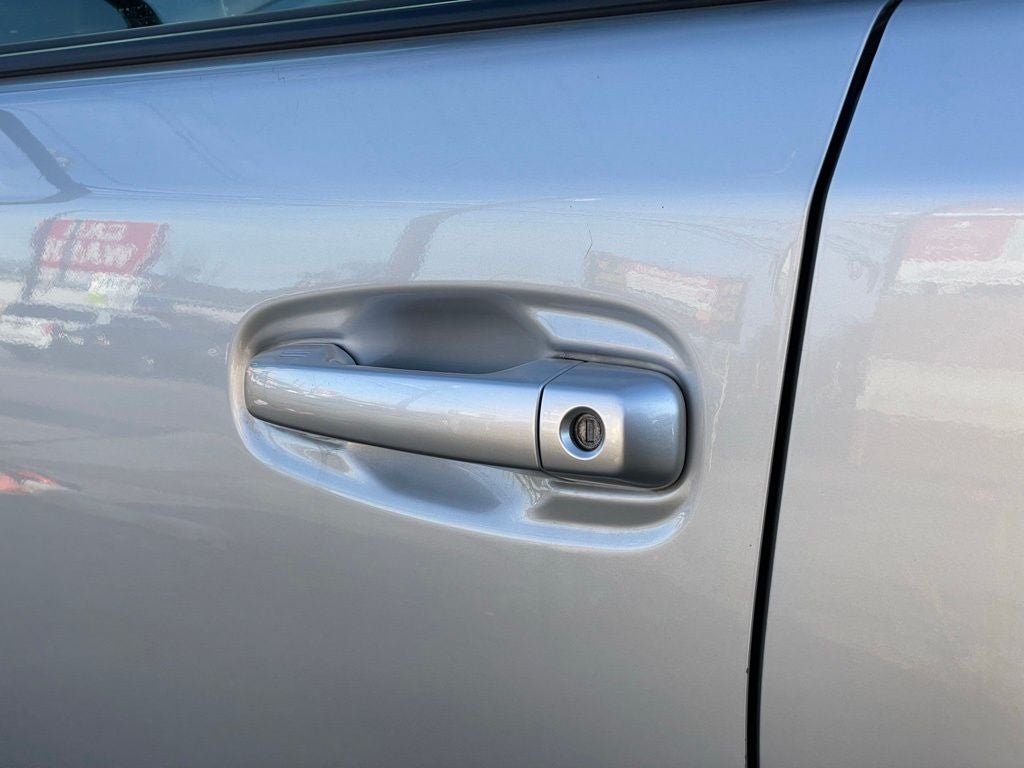 2021 Toyota 4Runner TRD Off-Road Premium