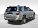 2021 Toyota 4Runner TRD Off-Road Premium