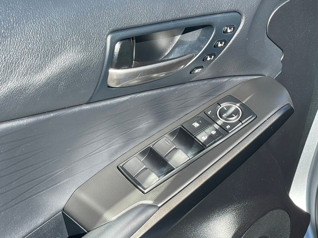 2022 Lexus IS 350 F SPORT AWD