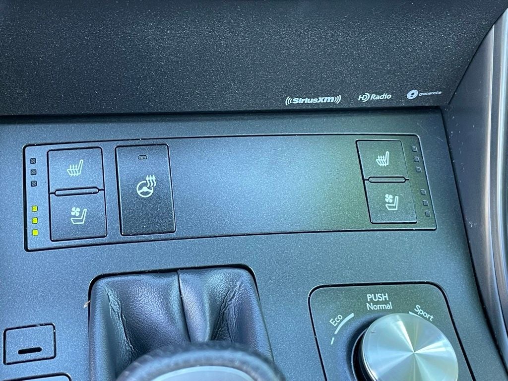 2022 Lexus IS 350 F SPORT AWD