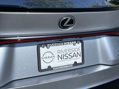 2022 Lexus IS 350 F SPORT AWD